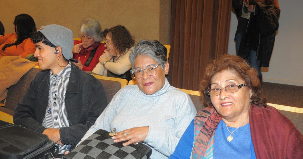 ENCUENTRO DE MUacuteSICA LATINOAMERICANA