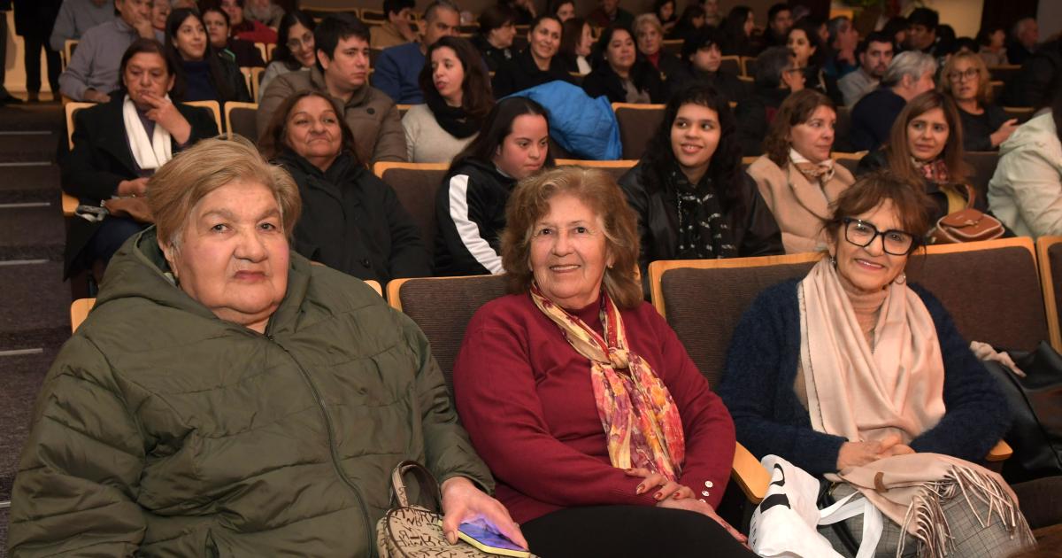 ENCUENTRO MISHQUILA DE ARPAS EN EL CCB