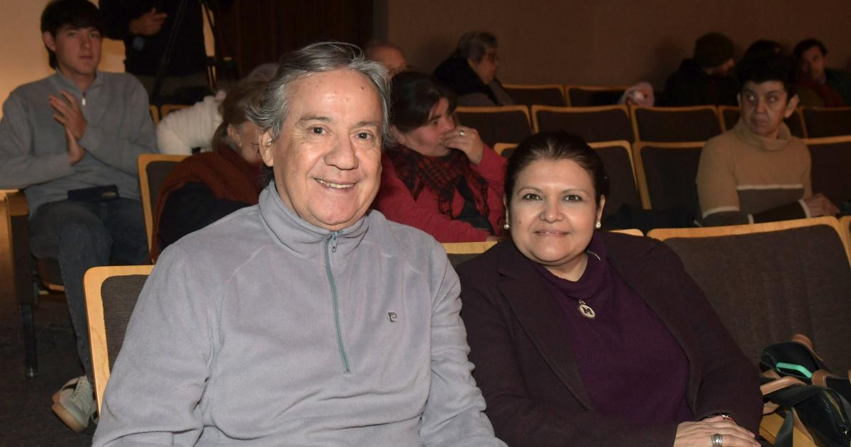 ENCUENTRO MISHQUILA DE ARPAS EN EL CCB
