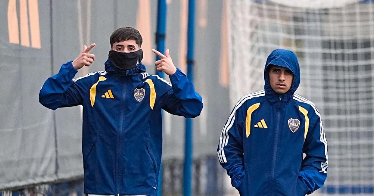 BÚSQUEDA Boca enfrenta a Racing esta noche en el Cilindro con la necesidad de volver a la victoria
