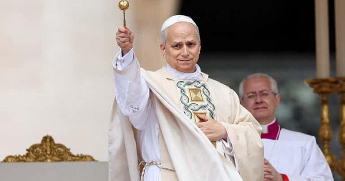 El Papa visitaraacute Coacuterdoba el 10 de noviembre dijo el cardenal Aacutengel Rossi