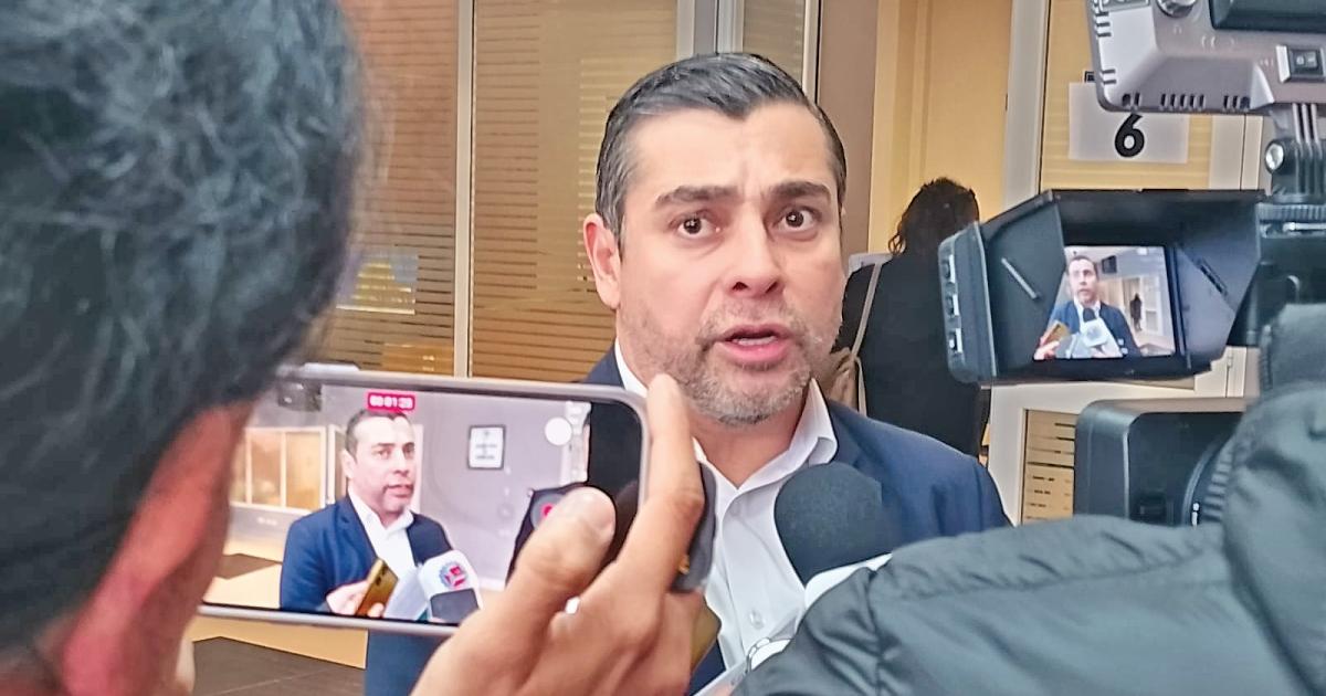 Defensa de cajera denunciaraacute hoy hechos nuevos y pediraacute testimonial de la contadora Denisse Figueroa