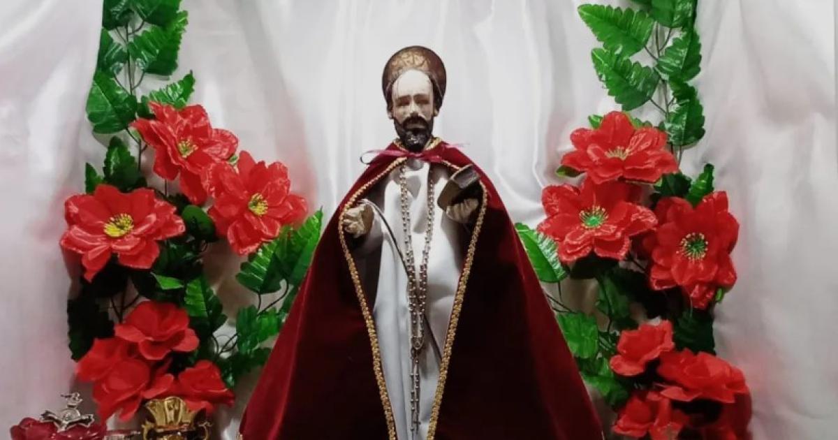 San Gil