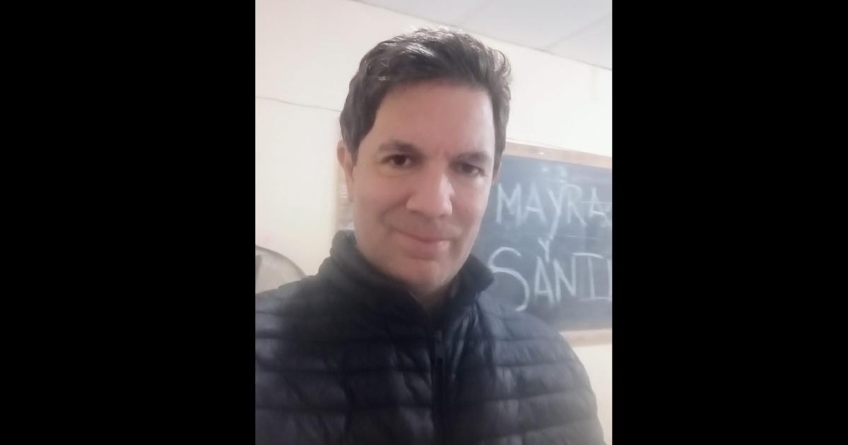 Leonardo Innamorato