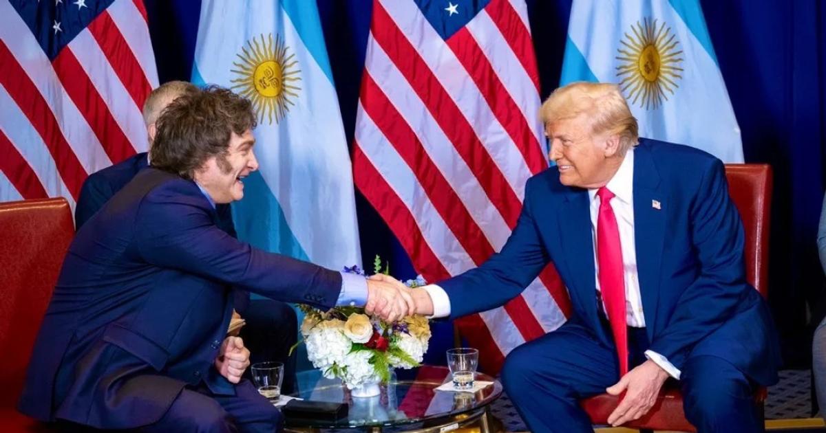 Foto- Agencia Noticias Argentinas
