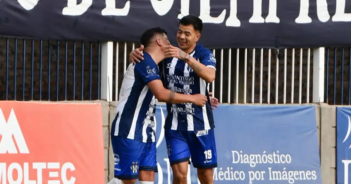(Foto-Facebook Sarmiento de La Banda)