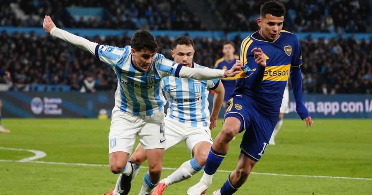 Foto- Marcelo Carroll - Clarín