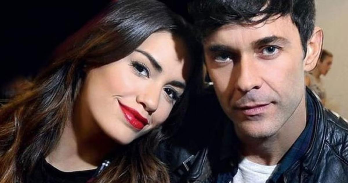 Lali Espoacutesito fue contundente sobre Mariano Martiacutenez- Queacute paja
