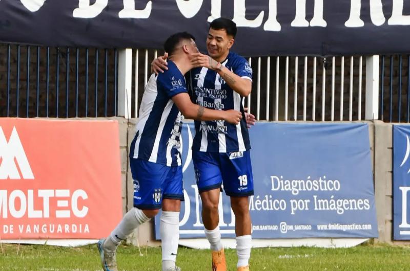(Foto-Facebook Sarmiento de La Banda)