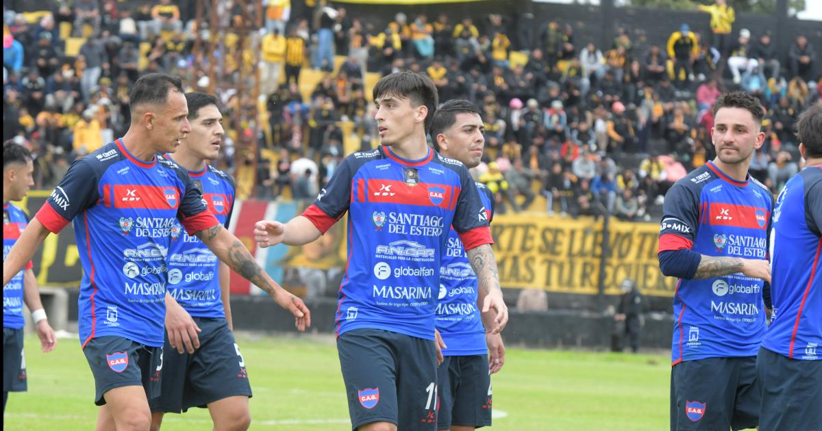 Guumlemes vuelve a la Isla para otra final por la permanencia