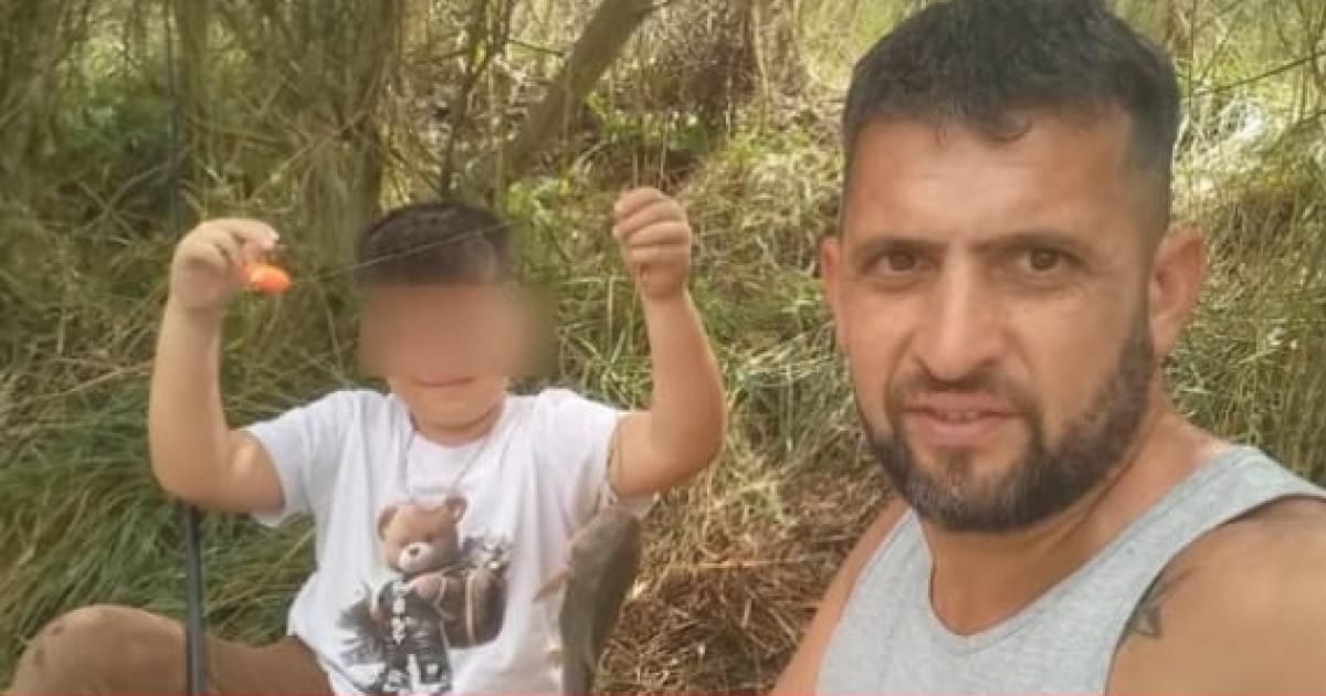 BATALLA El padre sigue preso en Las Termas Imagen inferior Nataly Montero Ingresan hoy dos escritos clave