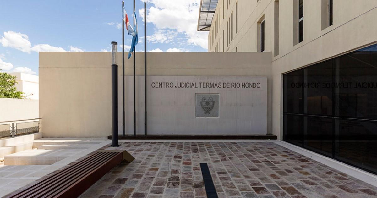 Justicia para un nintildeo desprotegido