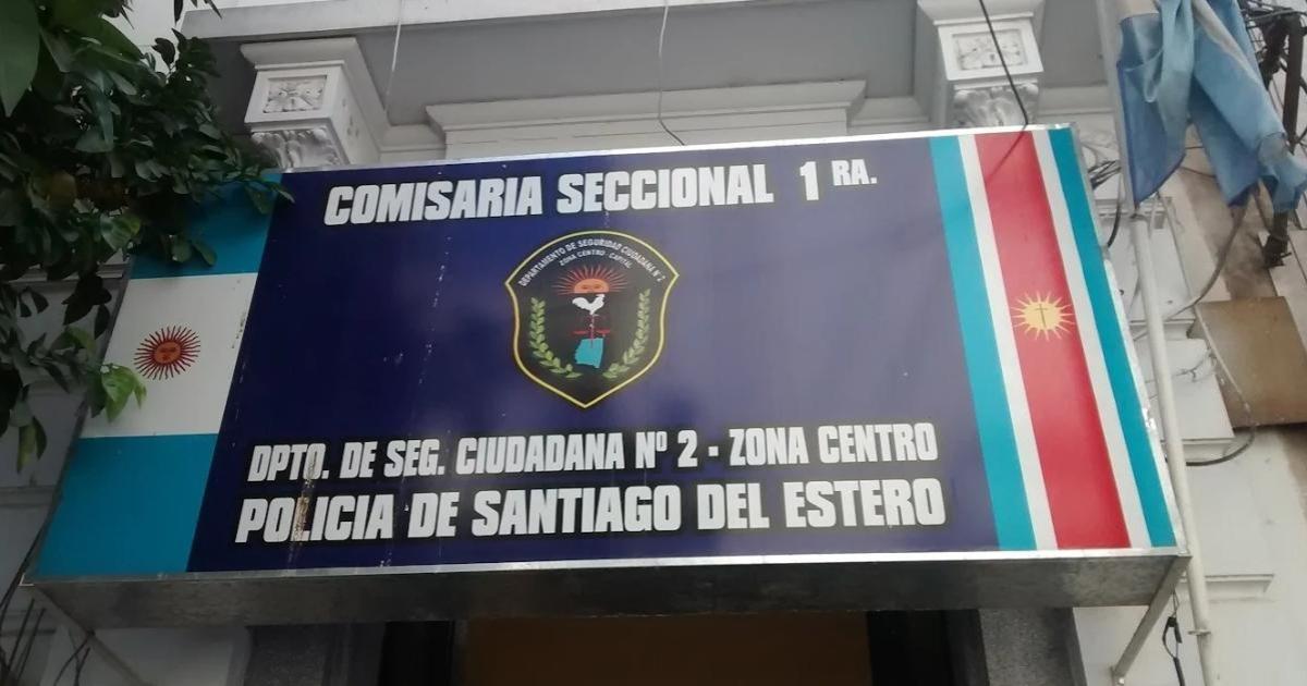 Investigan la agresioacuten fiacutesica a una empleada de comercio en el centro capitalino