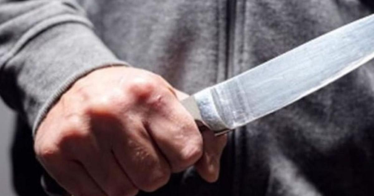Violento ataque en Antildeatuya- un adolescente apuntildealado y su padre herido tras ser agredidos por tres sujetos