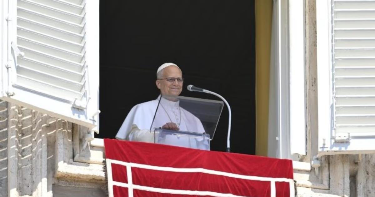 Foto- Agencia NA (@VaticanNews)