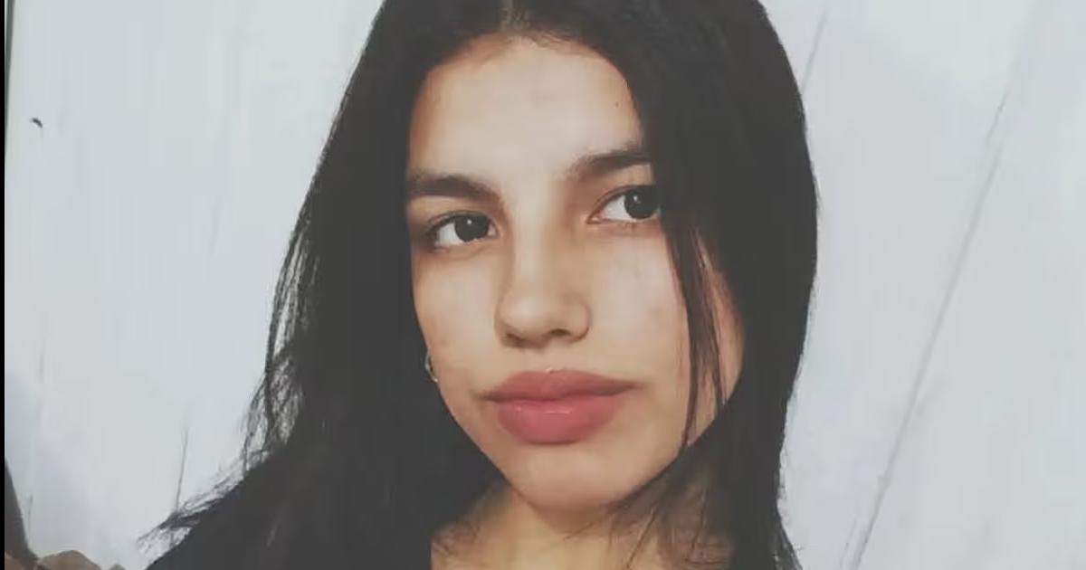 Corrientes- los estremecedores chats del adolescente acusado de degollar a su compantildeera de 16 antildeos