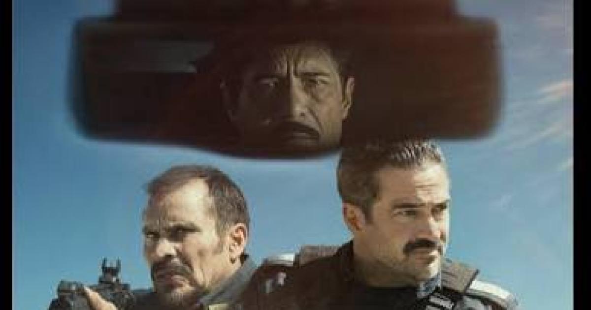 La Captura del Chapo Guzmaacuten inspiroacute un filme
