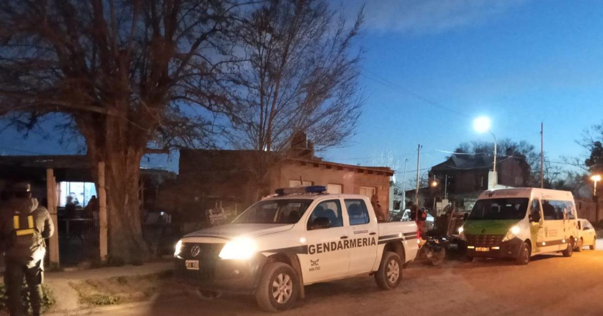 Rescatan a siete ciudadanos mayores de edad y un menor que eran explotados laboralmente en una cosecha