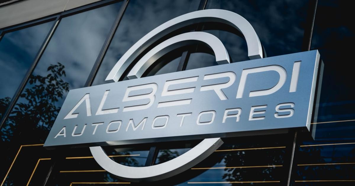 Alberdi Automotores inaugura su nuevo espacio y presenta un concepto integral de movilidad en Santiago del Estero
