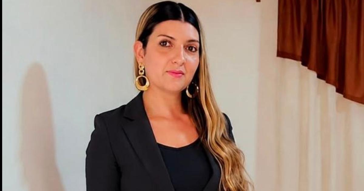 NUEVO AMPARO Nataly Montero- No logro descifrar la identidad del padre