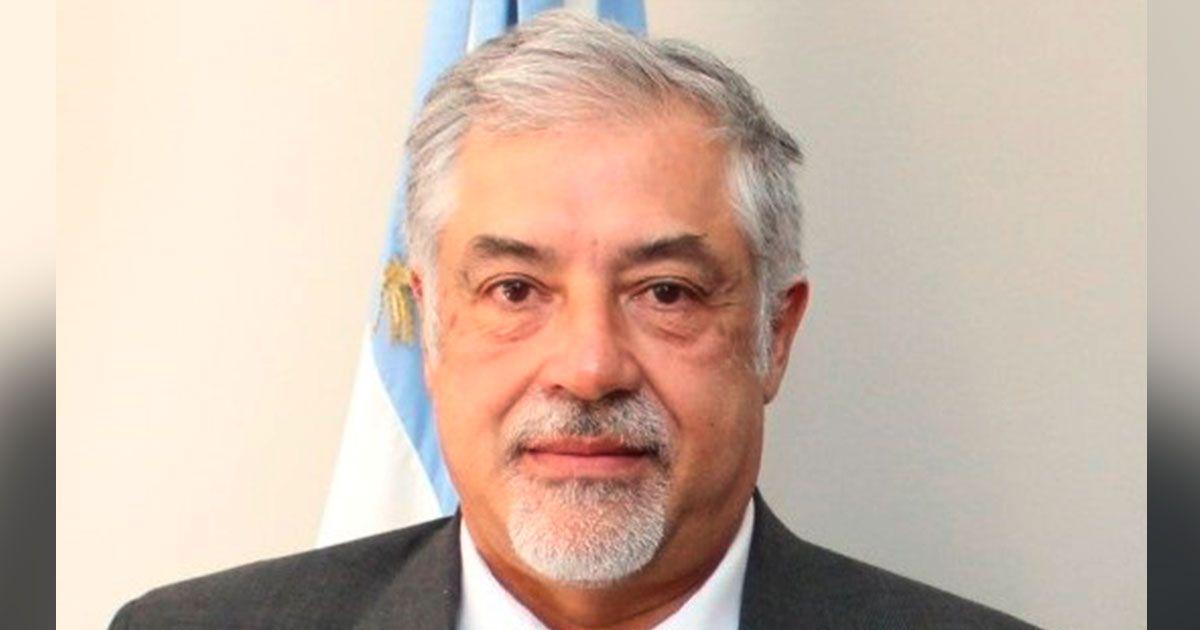 DATO Vocalía a cargo del Dr López Alzogaray no tiene expedientes pendientes de resolución señala el comunicado