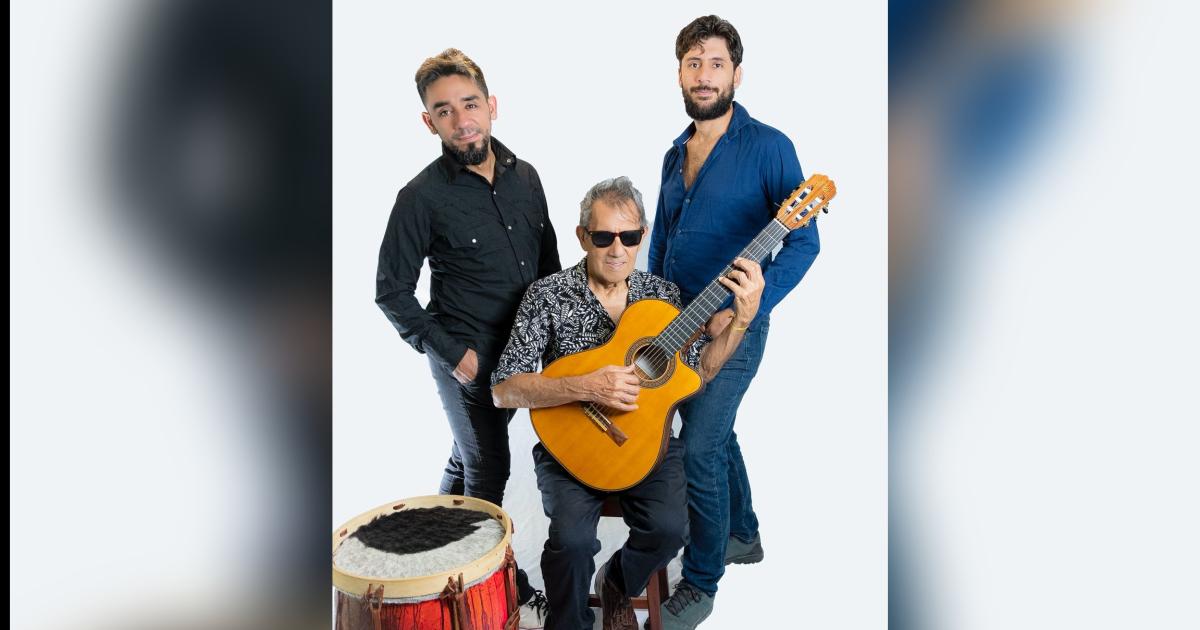 Cuti Carabajal en exclusivo a EL LIBERAL- Estoy recuperaacutendome Naciacute para cantar