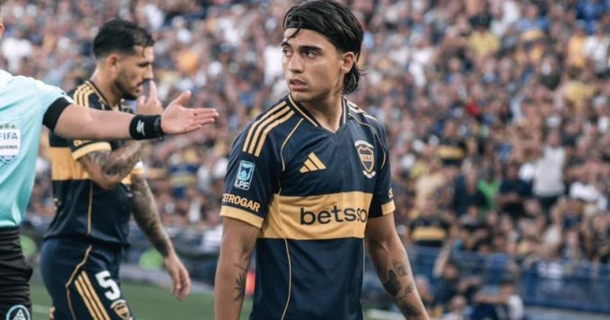 Naacutepoli no se baja de la negociacioacuten por Exequiel Zeballos
