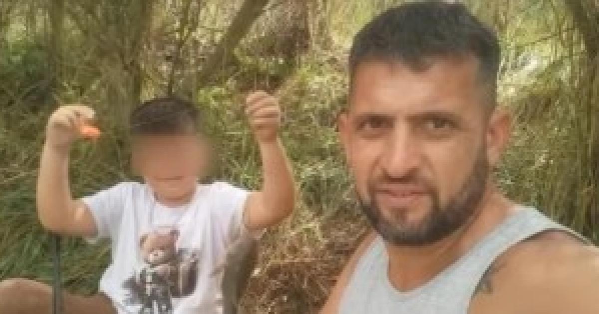 Niegan la libertad al progenitor del menor