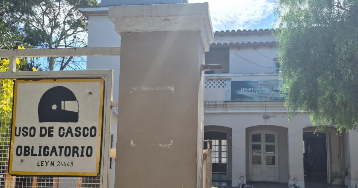 Enviacutean a juicio a un hombre acusado de abusar de su pareja con retraso madurativo