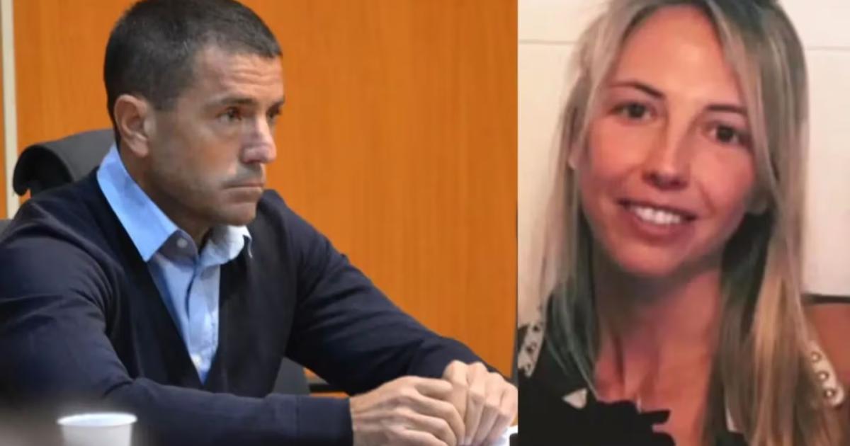 Femicidio en un country de Salta- queacute reveloacute la autopsia del abogado condenado a perpetua que murioacute en la caacutercel