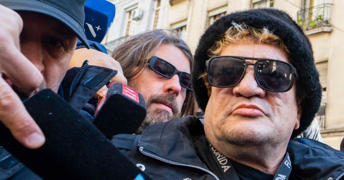 Giro inesperado en el juicio a Pity Aacutelvarez- piden frenarlo por su estado mental