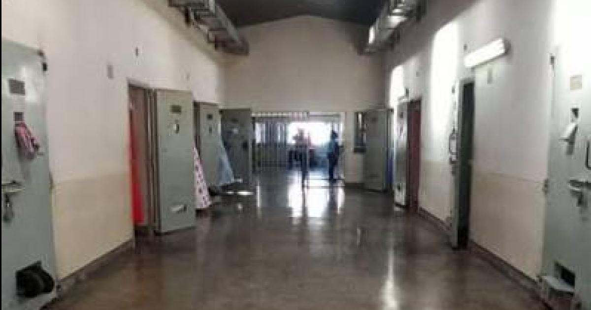 Torturas y abusos a presas- detuvieron a 15 agentes del Servicio Penitenciario