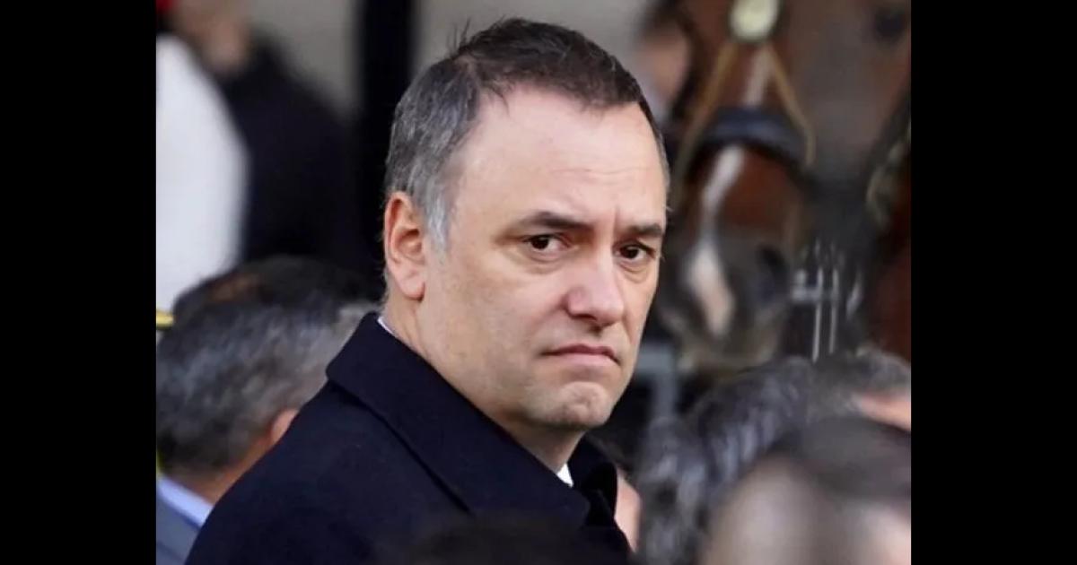Respira Adorni- la Justicia le dio maacutes tiempo para que justifique su patrimonio