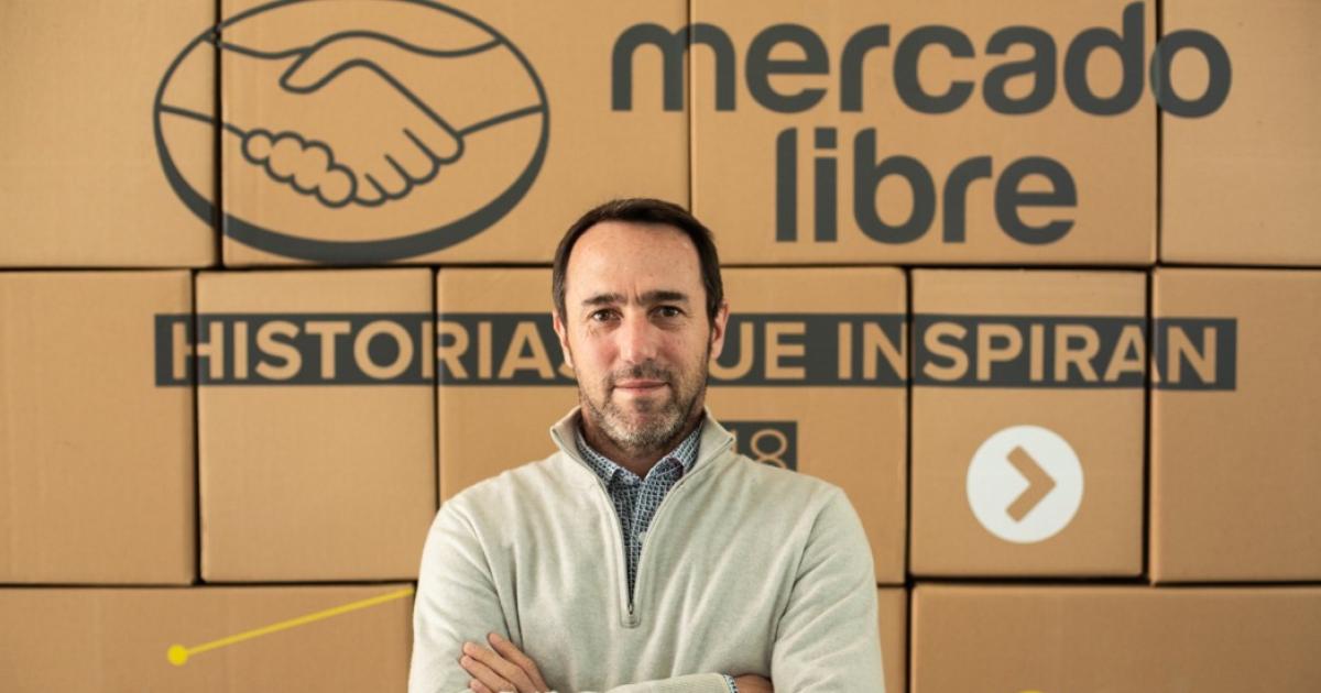 Galperin defendioacute a Mercado Pago y cuestionoacute las criacuteticas por la mora