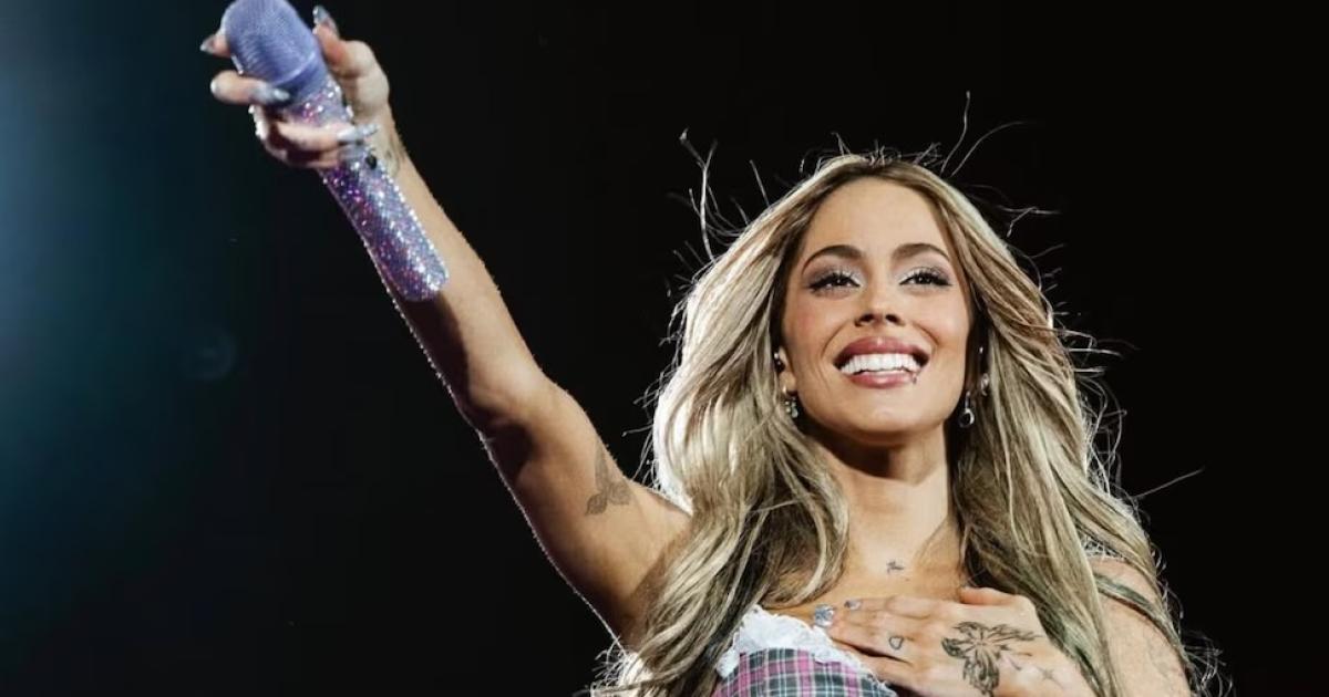 Tini Stoessel busca recuperar el control de sus ganancias tras el fin del viacutenculo con su padre