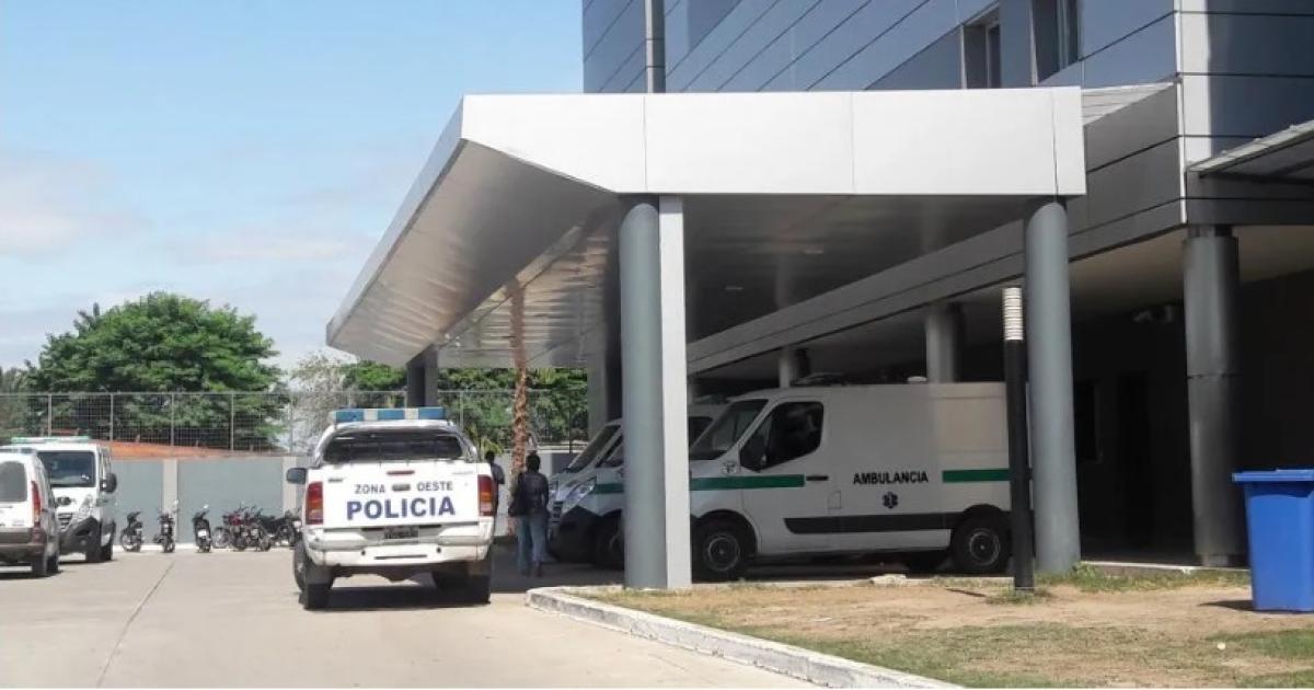 Un baleado y una casa atacada a tiros entre los asistentes a San Gil