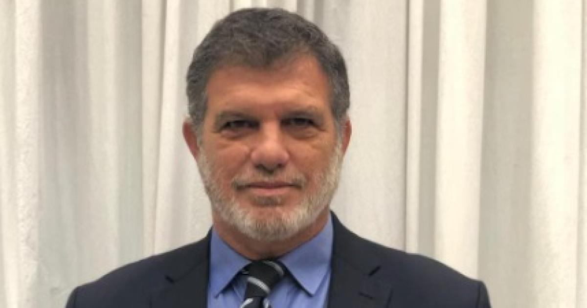 Gianfranco Macri hermano menor de Mauricio Macri