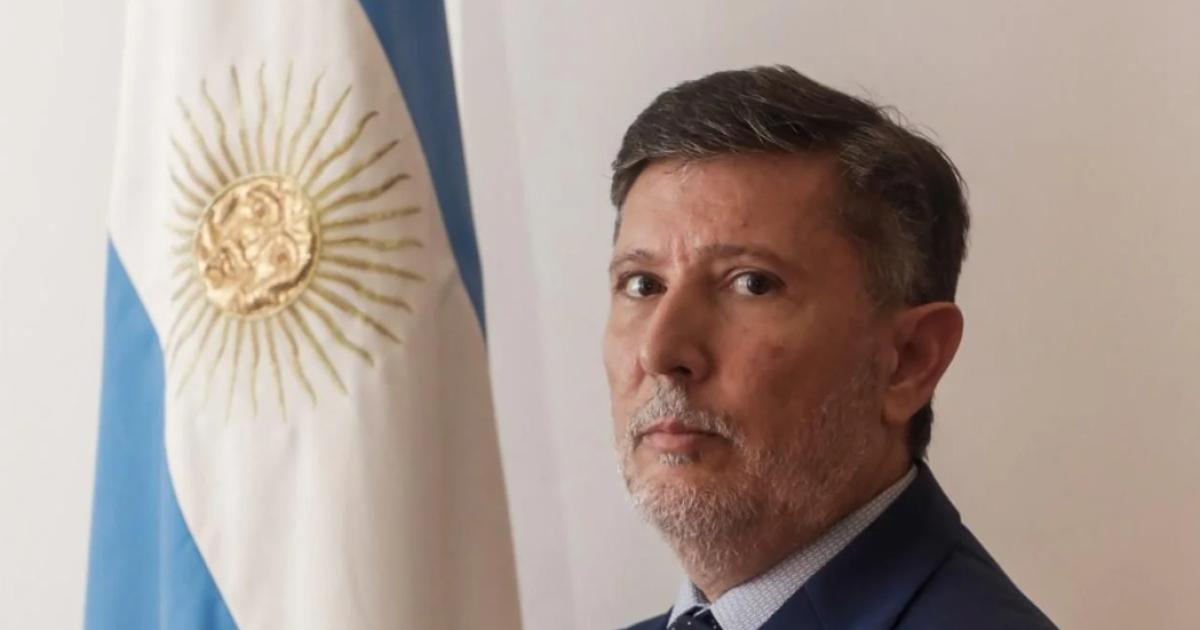 La SIDE negoacute amenazas terroristas en Argentina y explicoacute el operativo por la visita del Papa