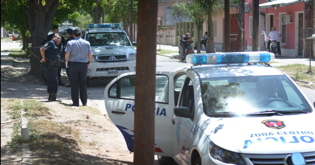 Hermanos acusados de manosear a dos menores en la plaza Sarmiento