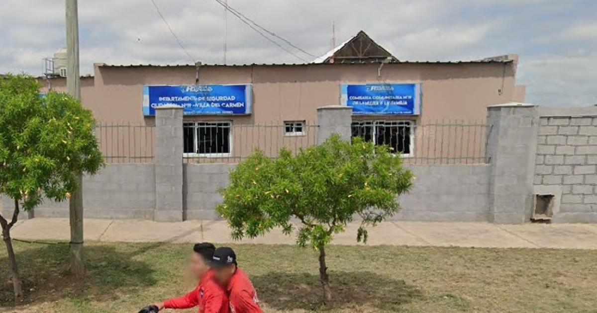 Bordm Villa del Carmen- denuncian por constante violencia de geacutenero a un empleado municipal