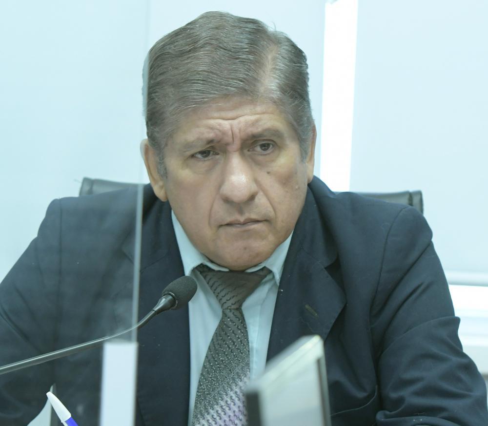 Billetera virtual condujo a la polic&iacute;a a supuestos asaltantes del empresario Jorge Canllo