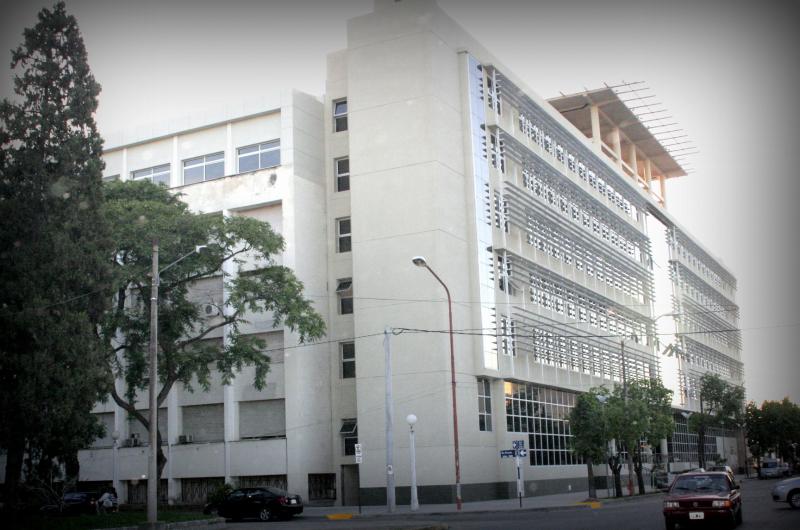 Informe interno del Poder Judicial remarca los paraacutemetros de eficiencia en Vocaliacutea 