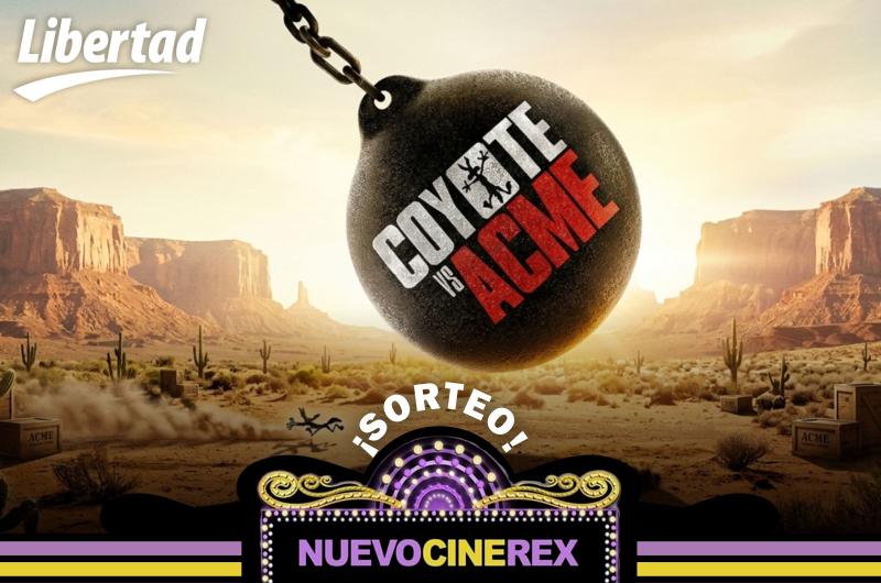 iexclEL LIBERAL te regala entradas para el Cine Rex