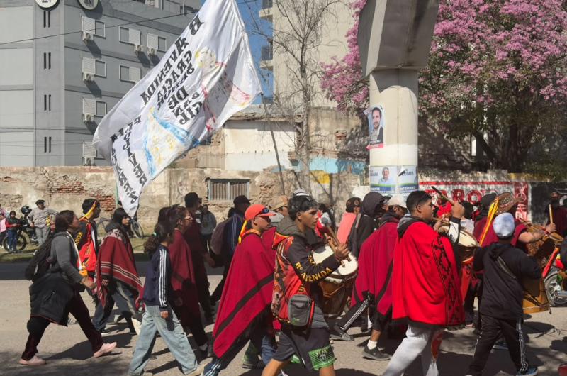 Somos muy promesantes y queremos cumplir todos los antildeos- la profunda devocioacuten por San Gil que une a las familias santiaguentildeas
