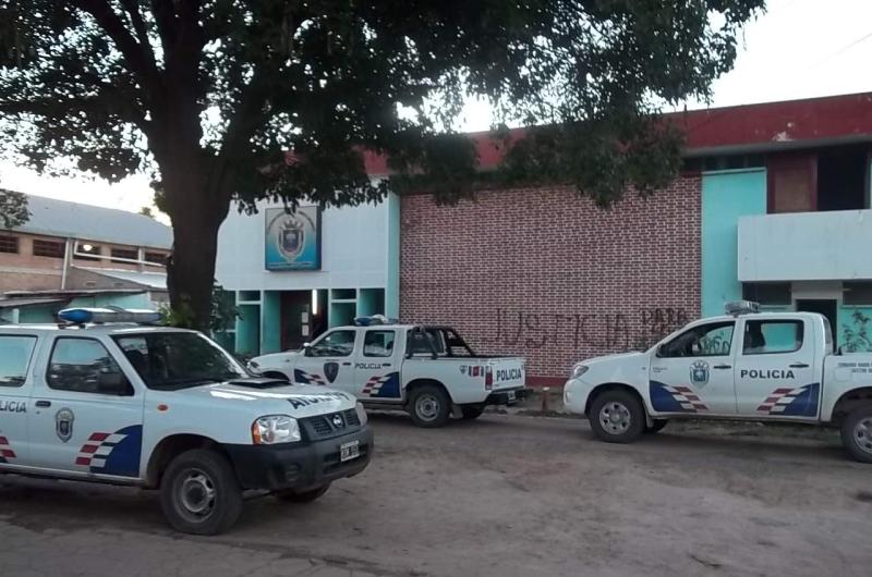 Denunciaron al arrendatario de un campo en Copo