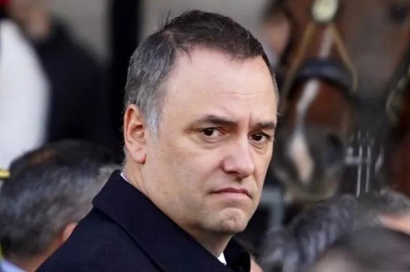 Respira Adorni- la Justicia le dio maacutes tiempo para que justifique su patrimonio