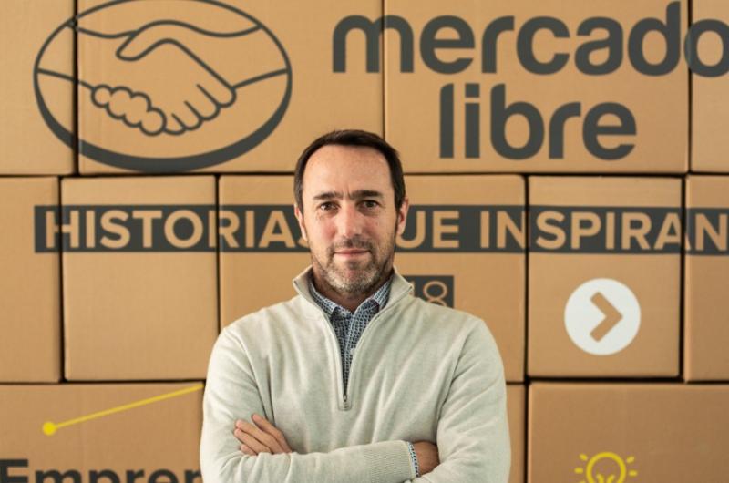 Galperin defendioacute a Mercado Pago y cuestionoacute las criacuteticas por la mora