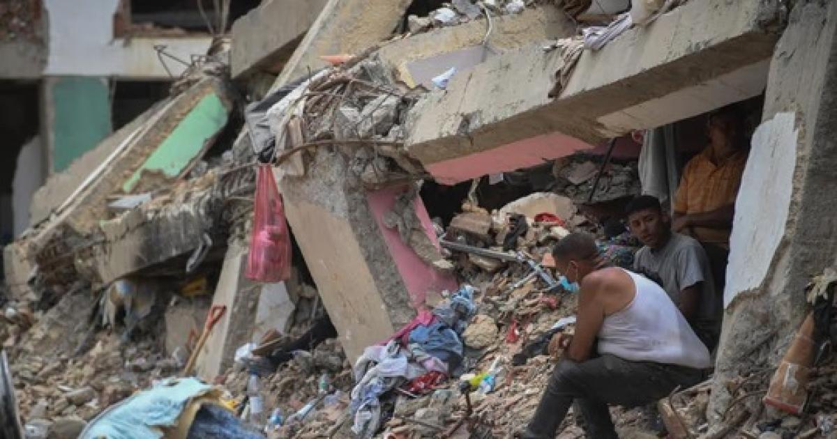 Suben a 6509 los muertos en Venezuela y a 331 en Colombia