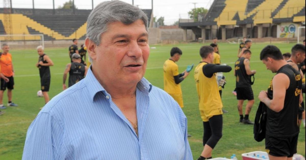 (Foto archivo )