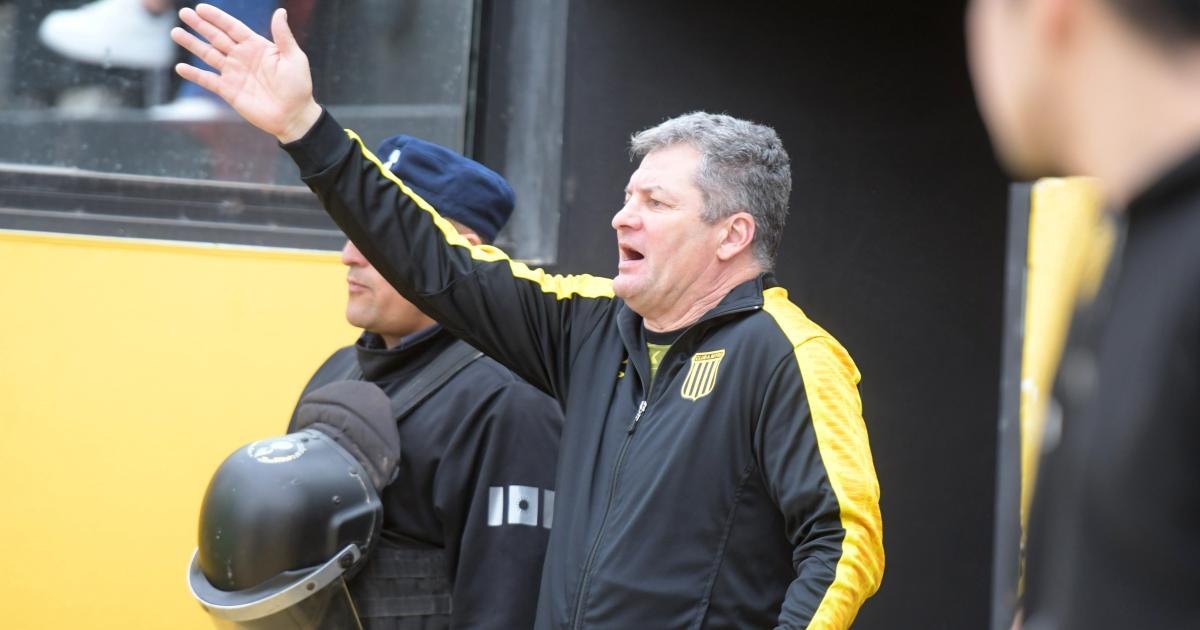 Mitre y el Gaucho jugaraacuten el domingo por la fecha 27